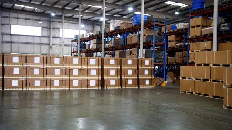 重型模具货架尺寸规格表：关键参数解析与应用场景**
