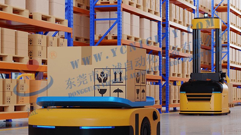 小标题：了解轻型货架的分类与应用