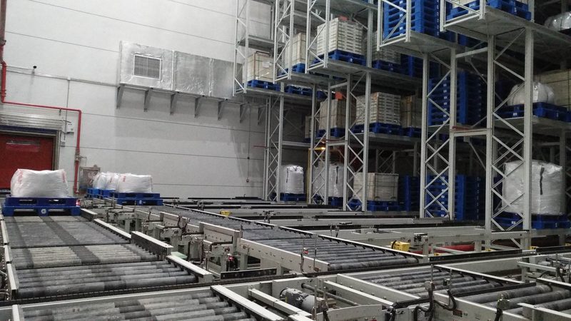 轻型货架：揭秘其结构、优势与选购要点